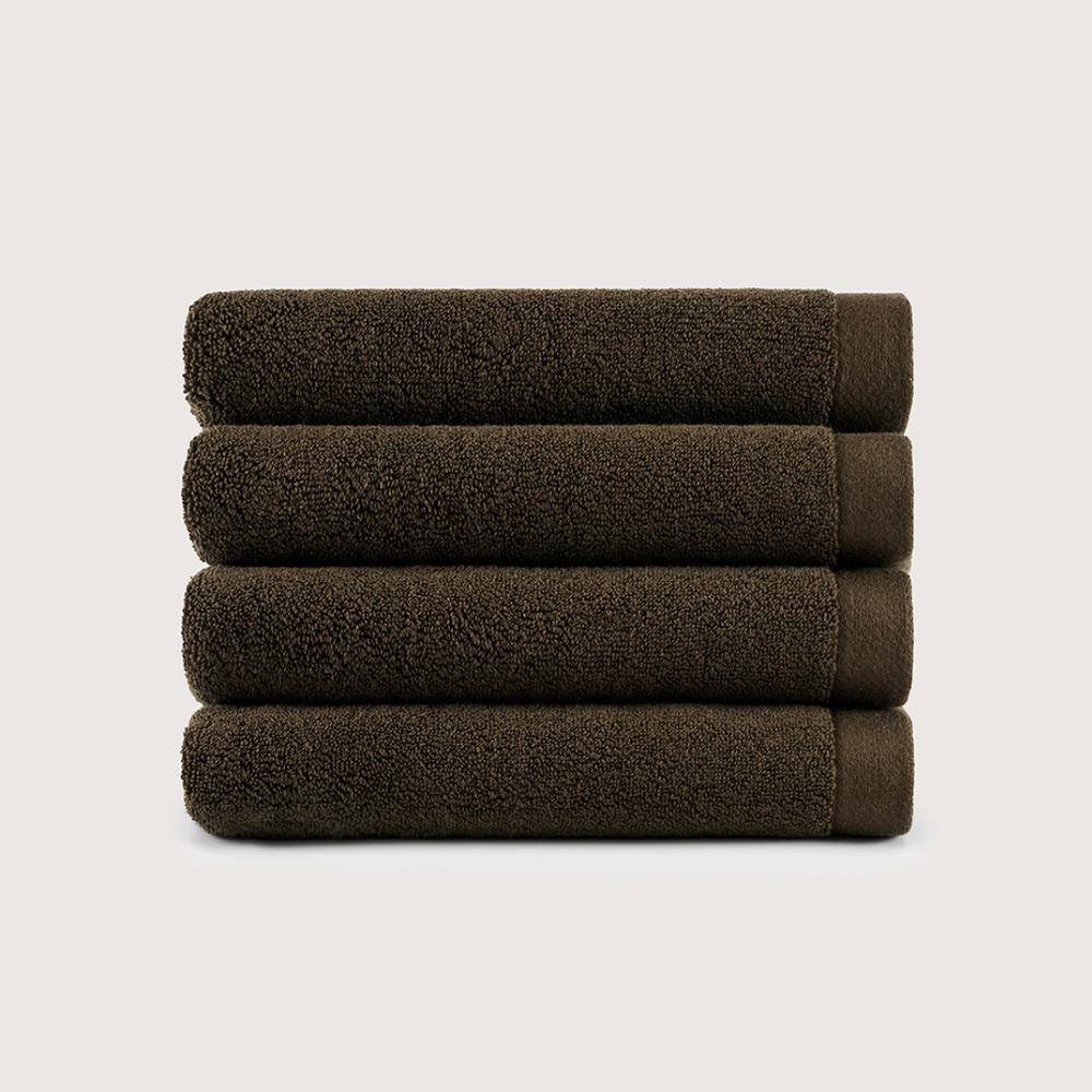 Heavyweight Cotton Hand Towels
