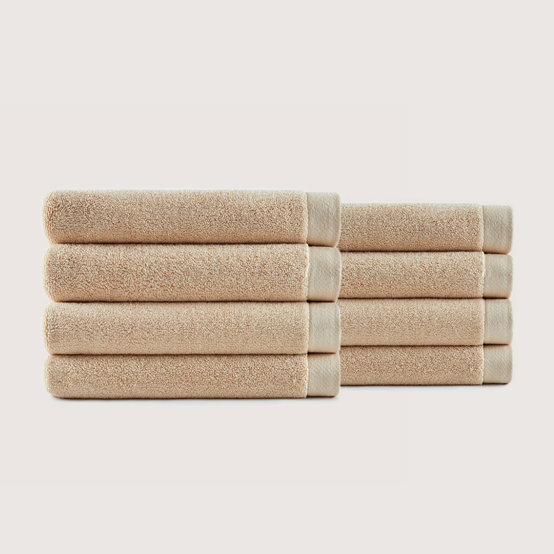 Heavyweight Cotton Hand Towels