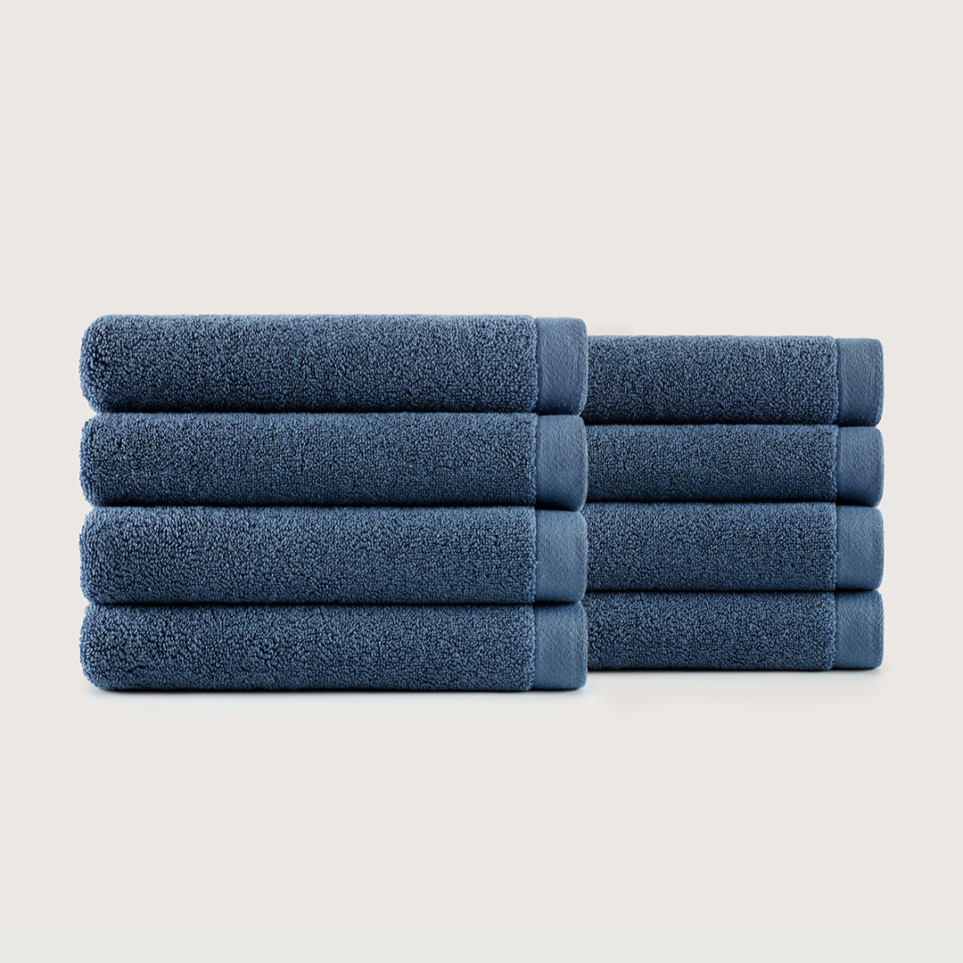 Heavyweight Cotton Hand Towels