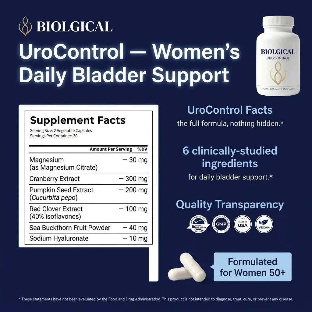 UroControl