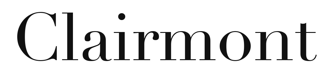 Clairmont