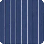 Lapiz Blue & White