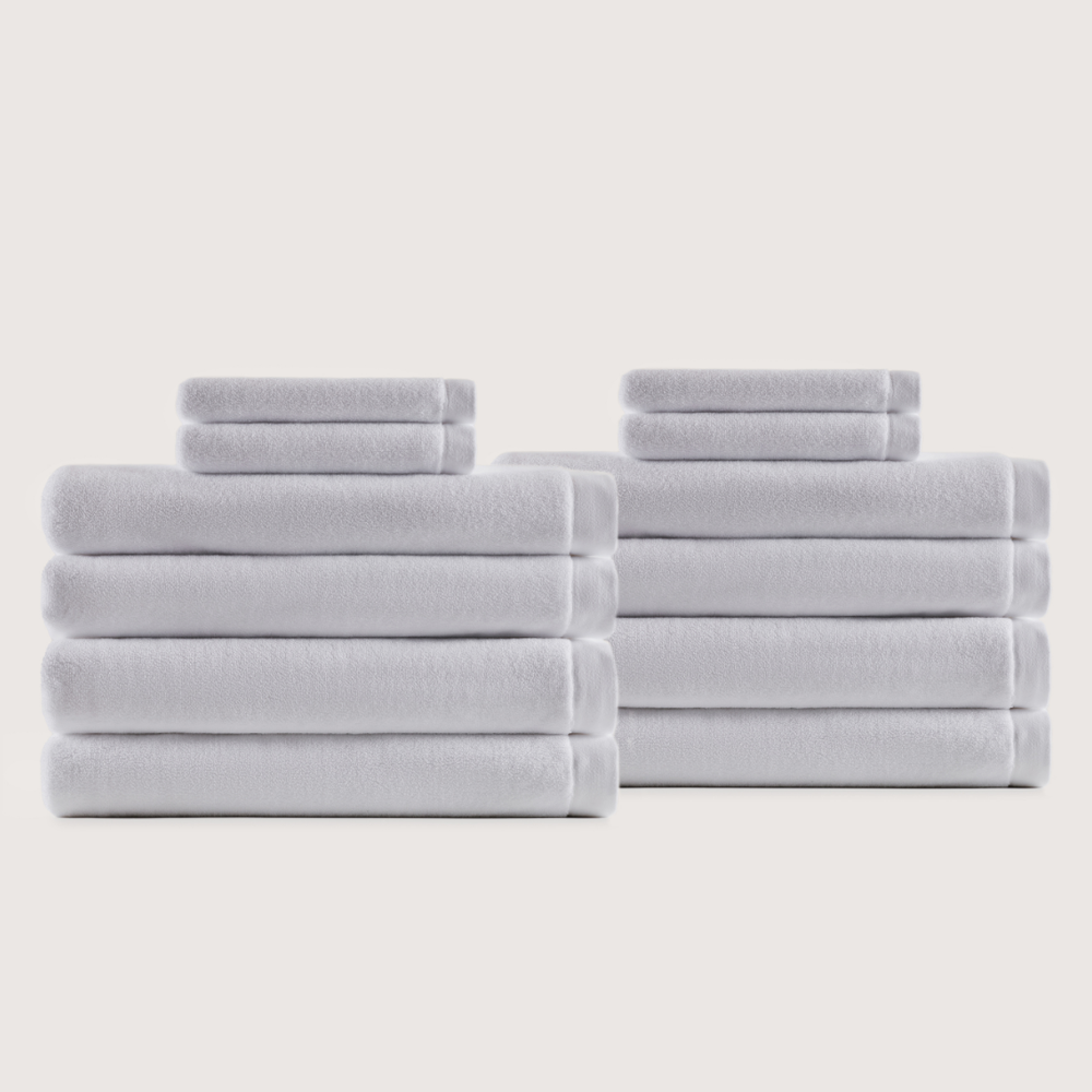 Heavyweight Luxe Bundle