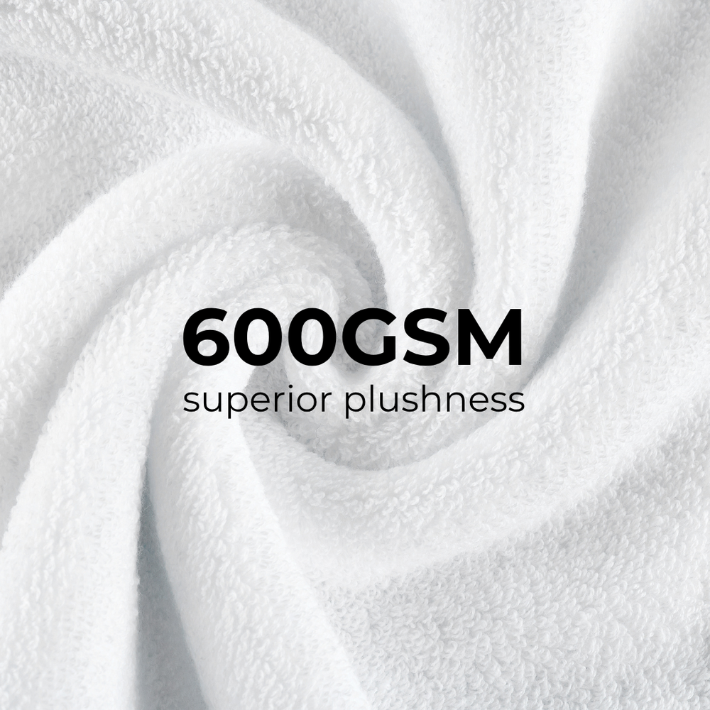 Ultrasoft Cotton Washcloths