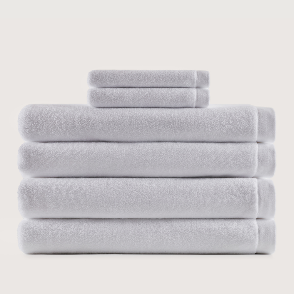 Heavyweight Spa Bundle
