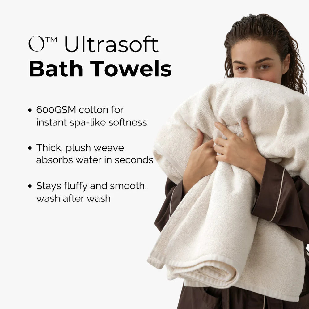 Ultrasoft Bath Bundle
