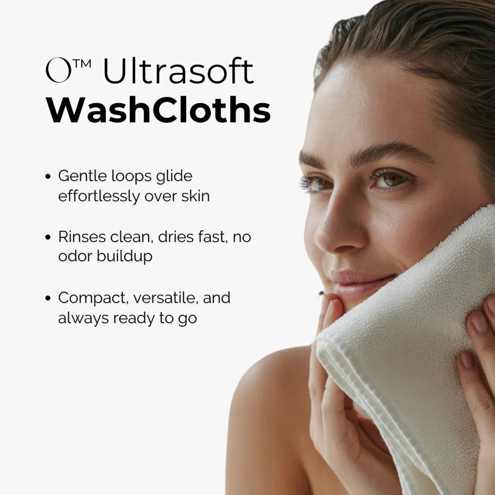 Ultrasoft Bath Bundle