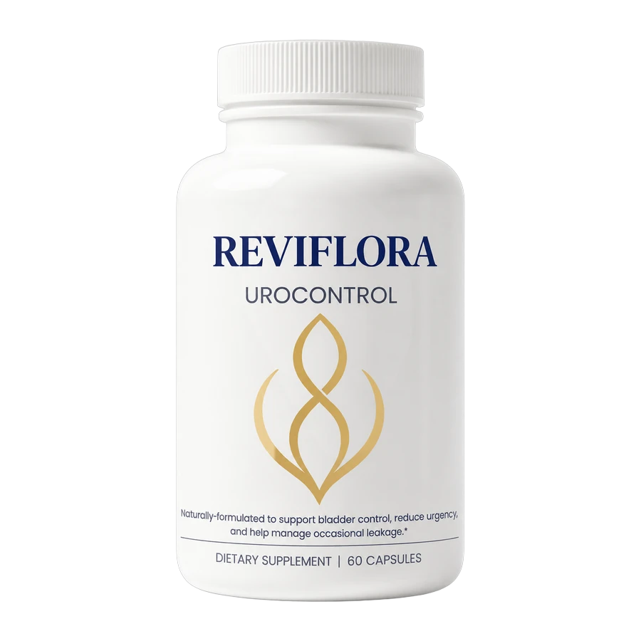 Reviflora Hot Flash Relief — coming soon