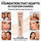 Clairmont™ - Color Changing Foundation