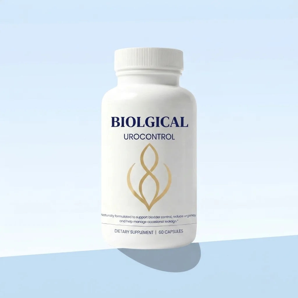 Clairmont — UroControl Daily Bladder Support — gallery 1