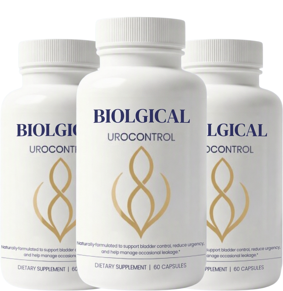 Clairmont UroControl