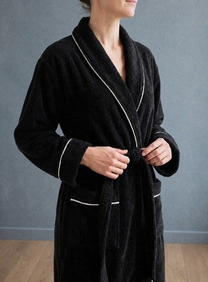 Robes & Bath Mats