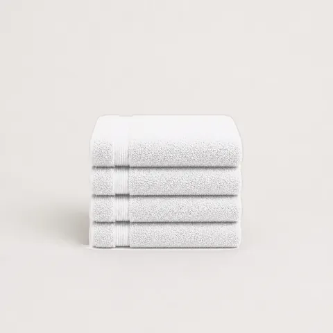 Ultrasoft Cotton Washcloths