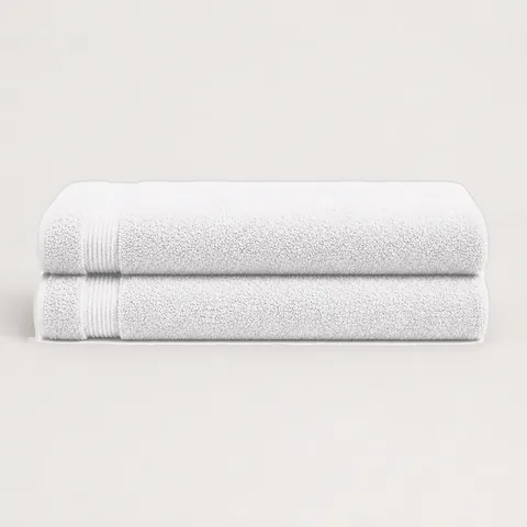 Ultrasoft Cotton Bath Sheets