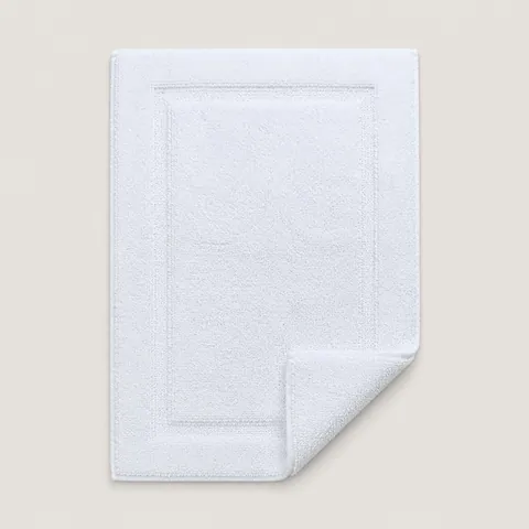 Cotton Bath Mat