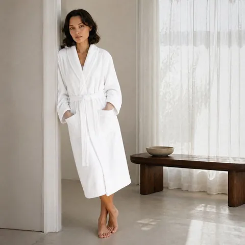 Ultraplush Serenity Robe