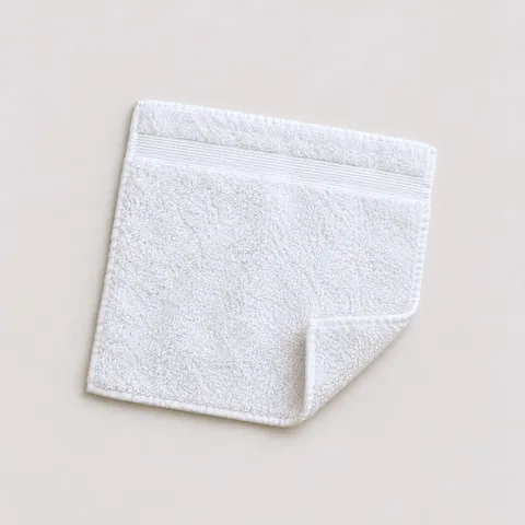 Heavyweight Cotton Washcloths