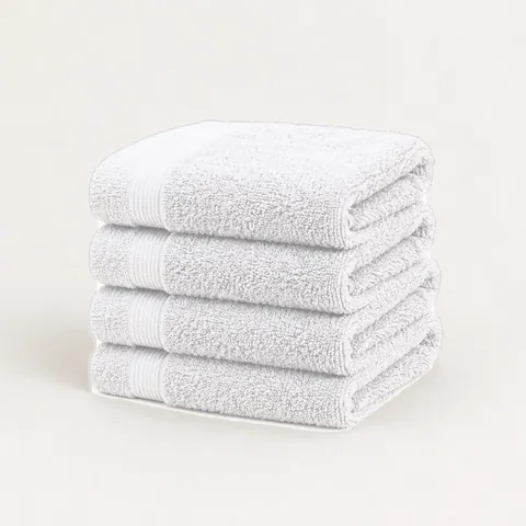 Heavyweight Cotton Washcloths