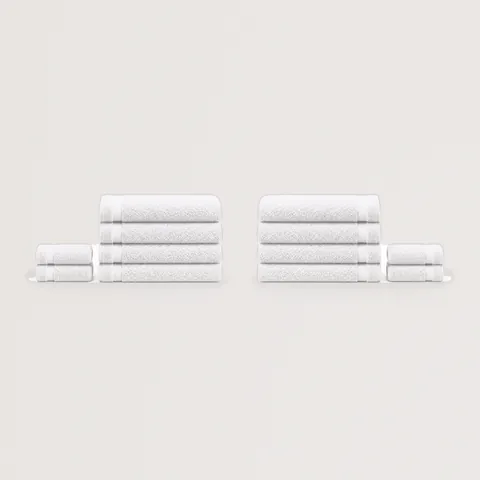 Heavyweight Luxe Bundle