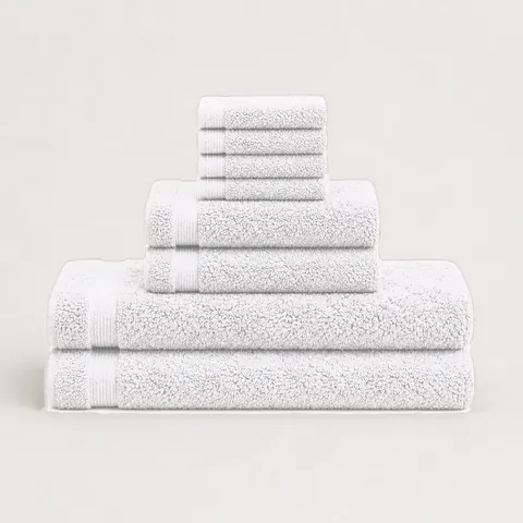 Heavyweight Bath Bundle