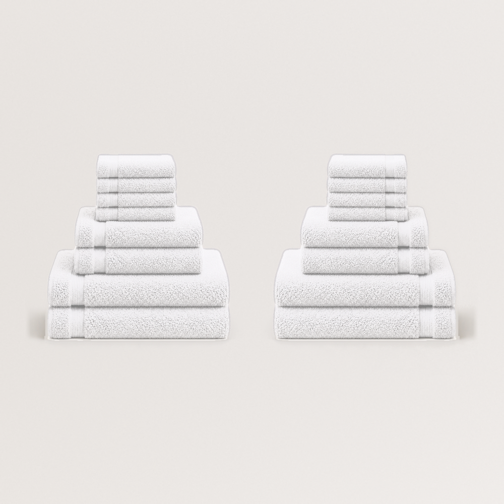 Heavyweight Family Bundle