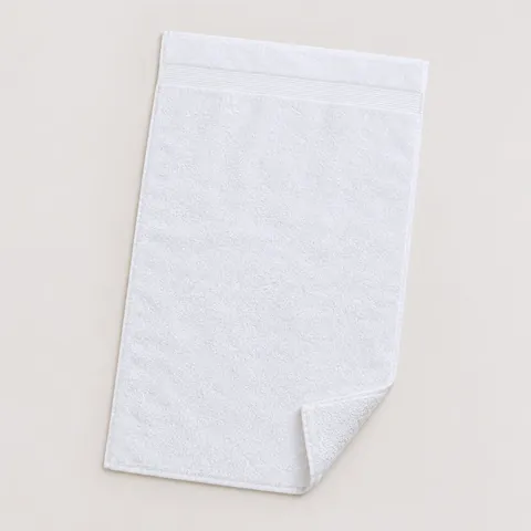 Heavyweight Cotton Bath Towels