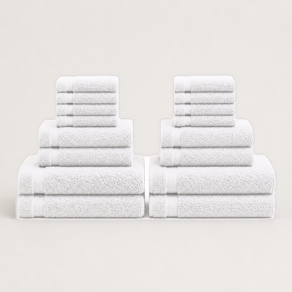 Heavyweight Family Bundle