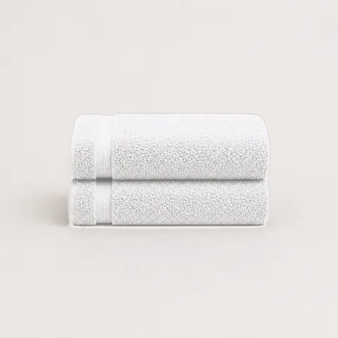 Heavyweight Cotton Hand Towels