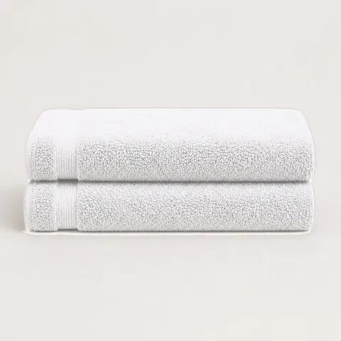 Heavyweight Cotton Bath Sheets