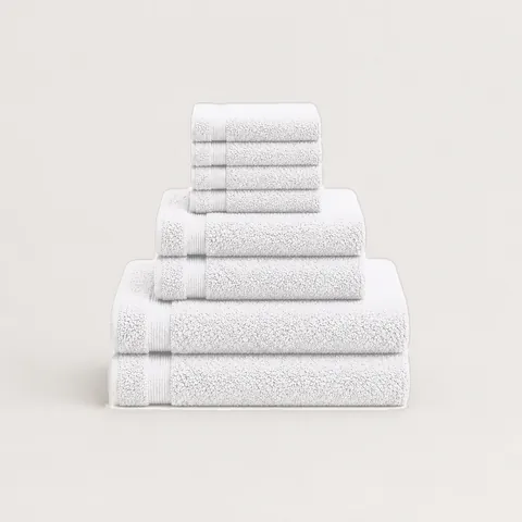 Heavyweight Bath Bundle