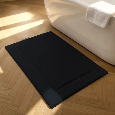 Cotton Bath Mat