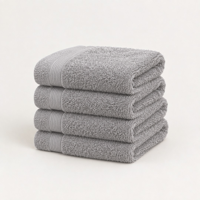 Ultrasoft Cotton Washcloths