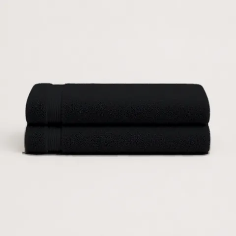 Ultrasoft Cotton Hand Towels
