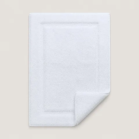 Cotton Bath Mat