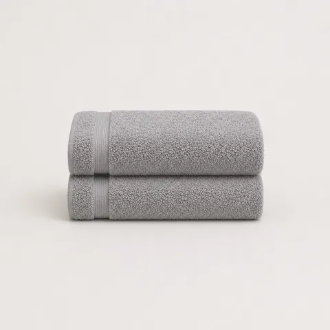 Heavyweight Cotton Hand Towels