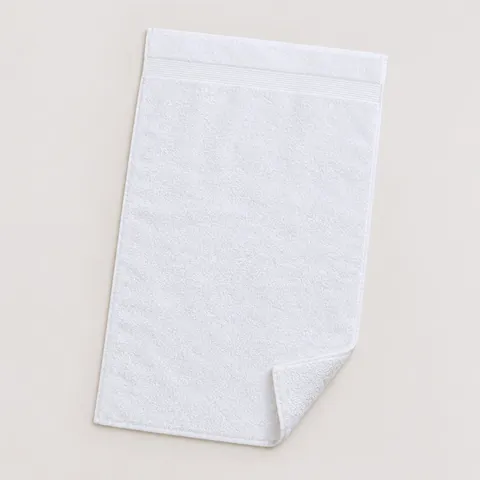 Heavyweight Cotton Bath Towels