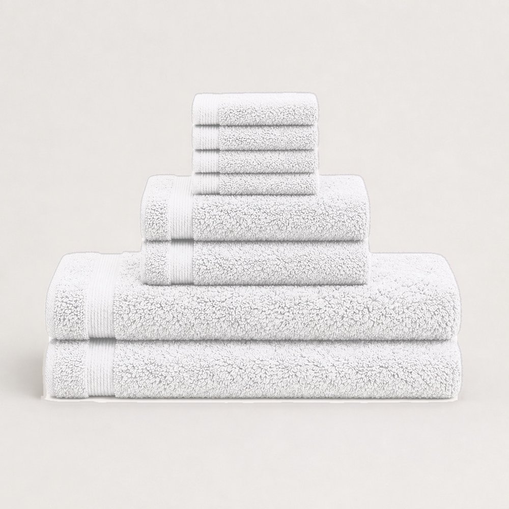 Heavyweight Bath Bundle