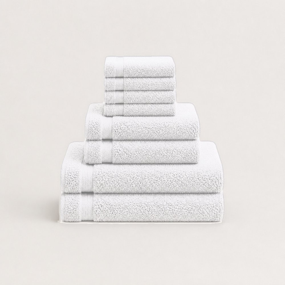 Heavyweight Bath Bundle