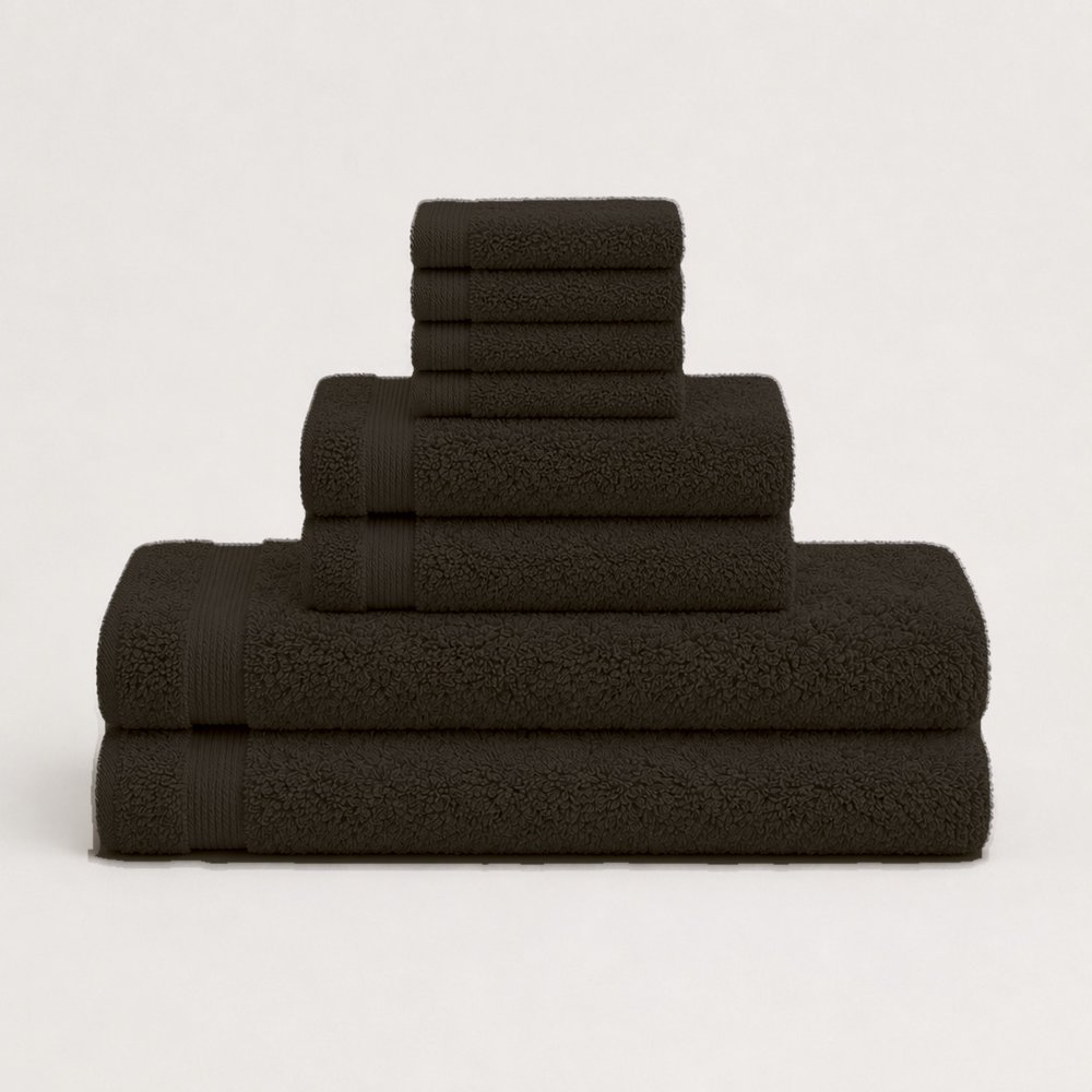 Heavyweight Bath Bundle