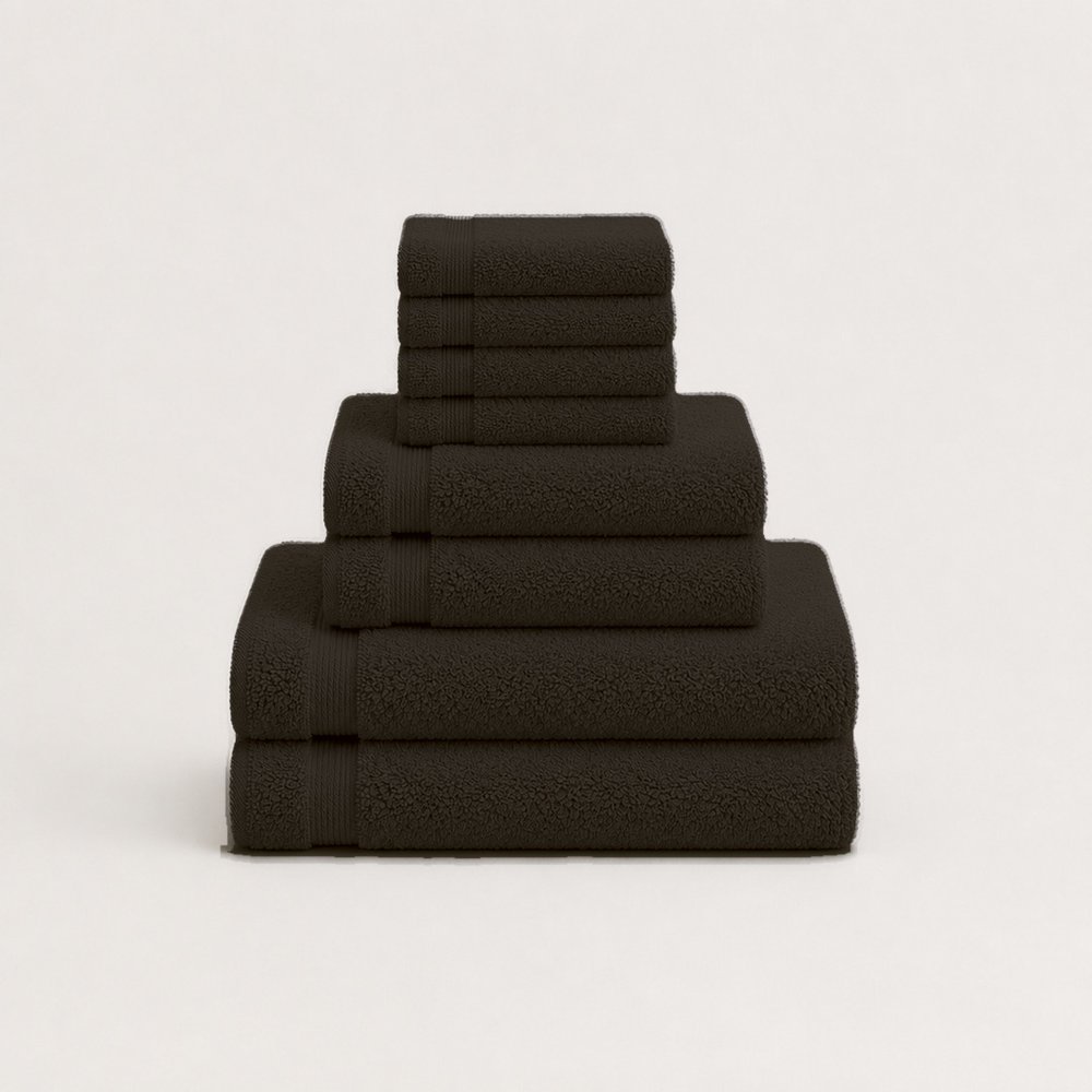 Heavyweight Bath Bundle
