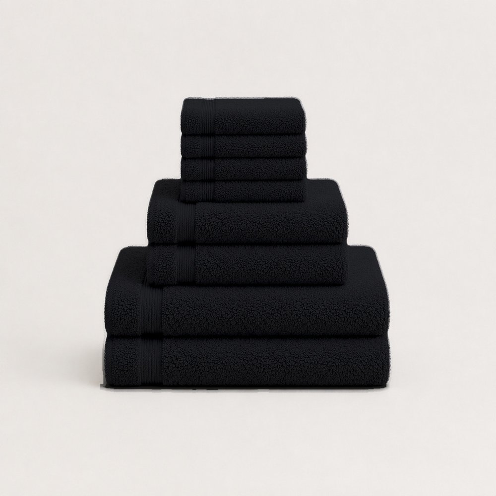Heavyweight Bath Bundle