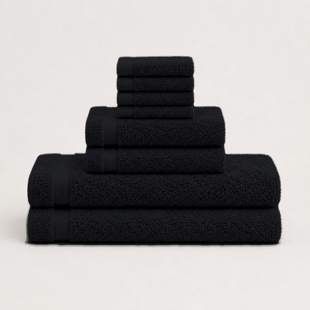 Heavyweight Bath Bundle