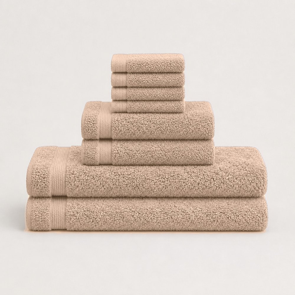 Heavyweight Bath Bundle