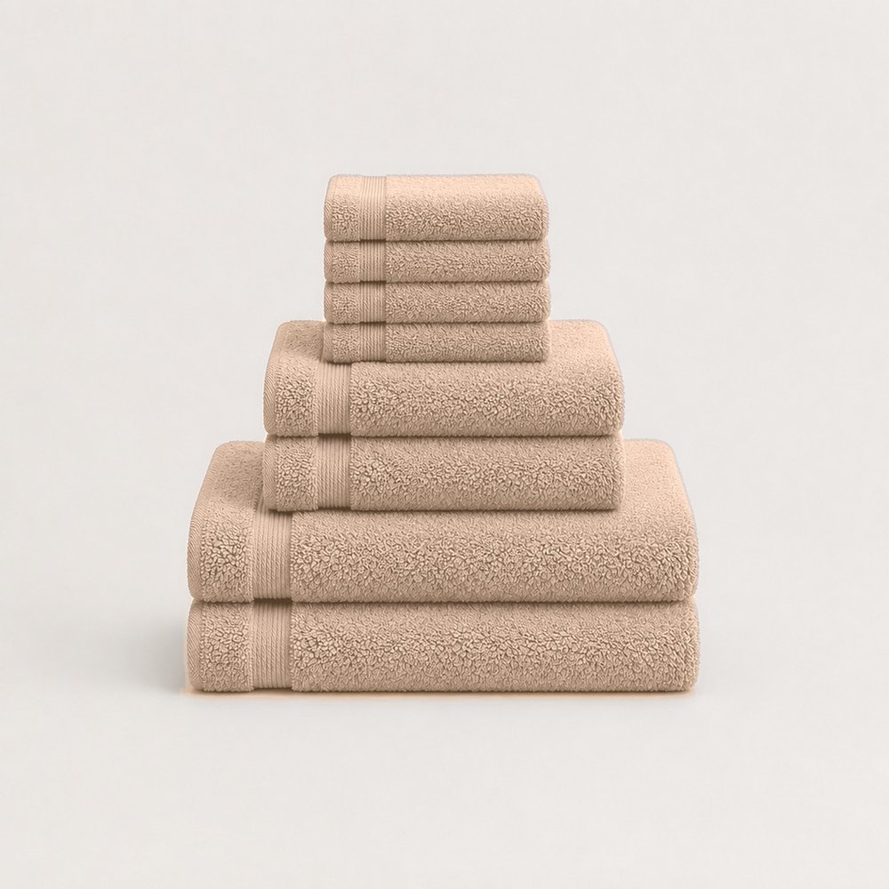 Heavyweight Bath Bundle