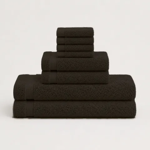 Heavyweight Bath Bundle