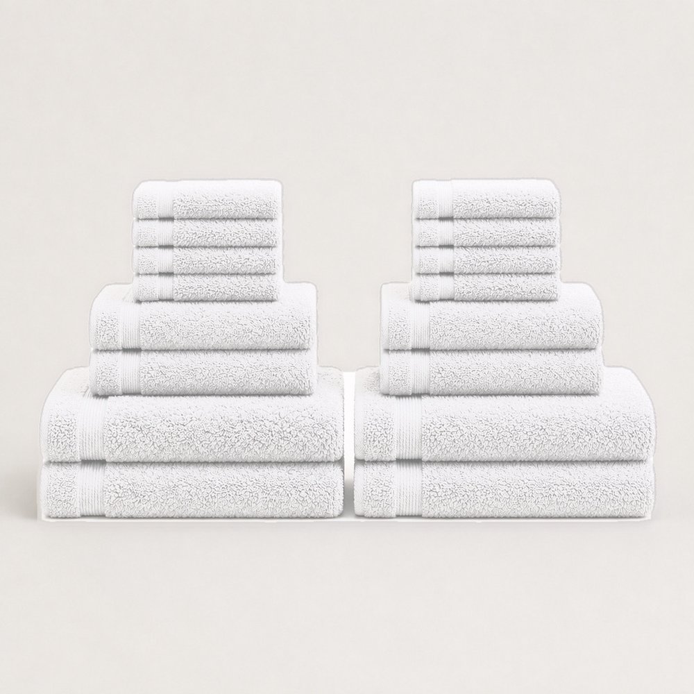 Heavyweight Family Bundle