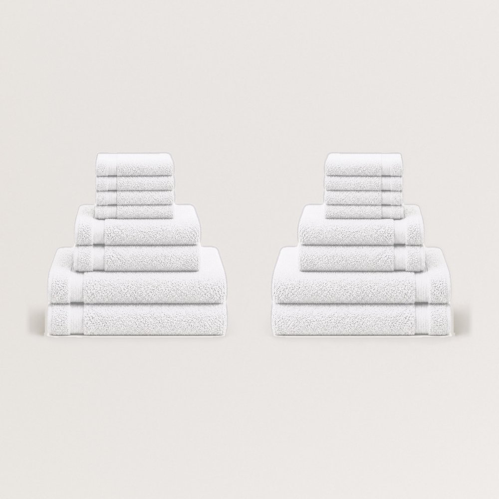 Heavyweight Family Bundle