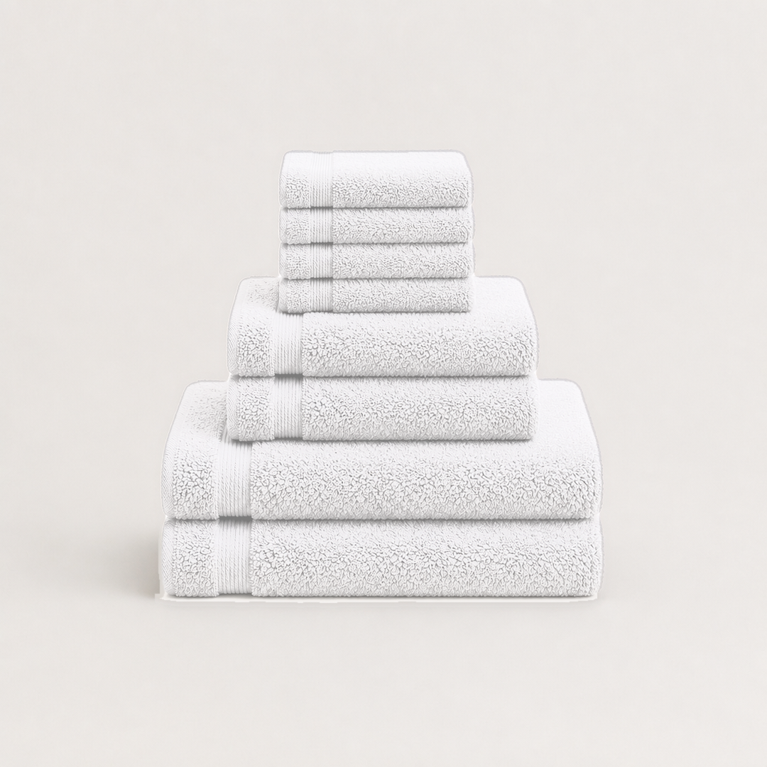 Heavyweight Bath Bundle
