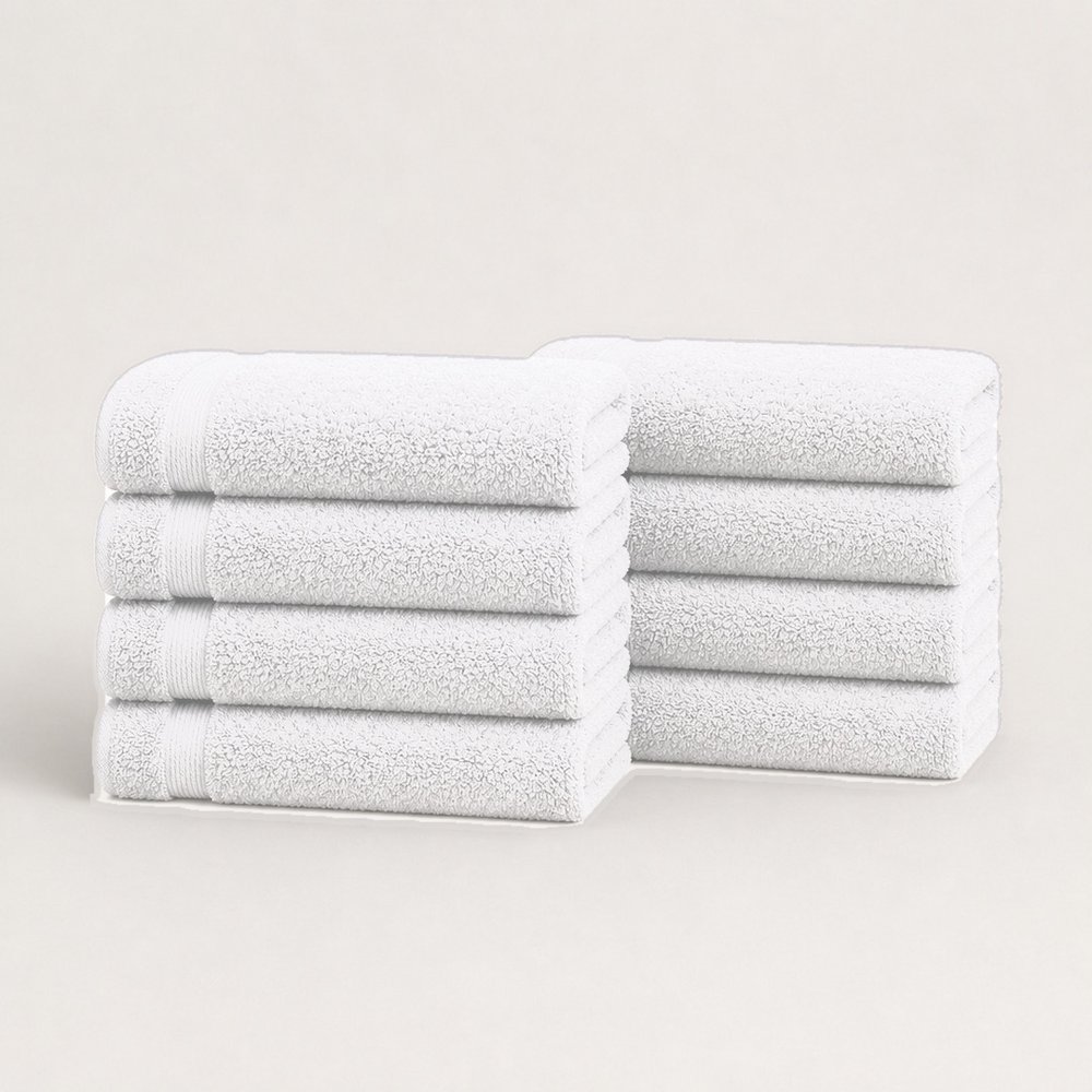 Heavyweight Cotton Bath Sheets