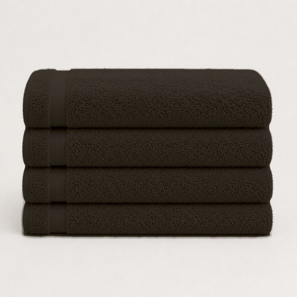 Heavyweight Cotton Bath Sheets
